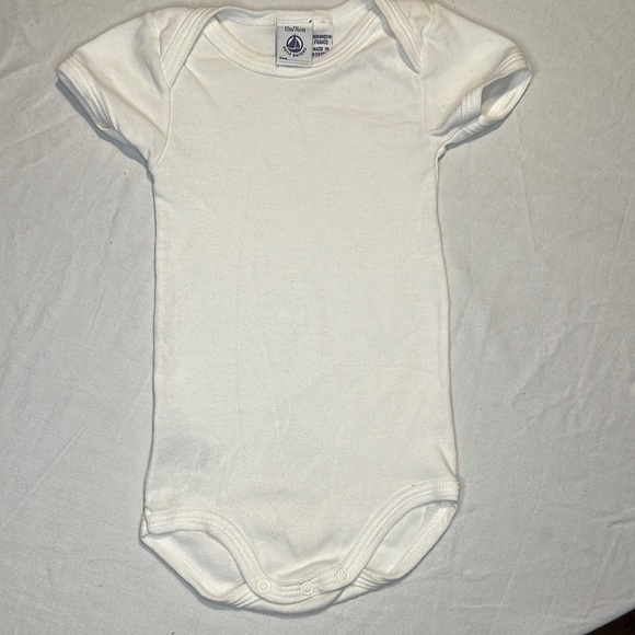PETIT BATEAU one-piece